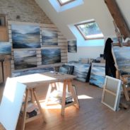 Réouverture de l’atelier sur RDV à partir du jeudi 21 mai