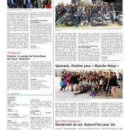APIQ- Les ateliers ouvrent leurs portes – Le Télégramme – Vendredi 26 mai 2017