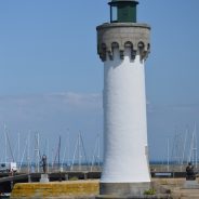 Un aperçu de mon exposition à La Maison du Phare – 24 au 30 juillet 2017