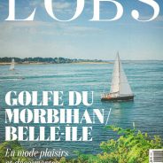 Des paysages inspirants – L’Obs – du 6 au 12 juillet 2017