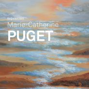 Vernissage d’exposition – lundi 24 juillet