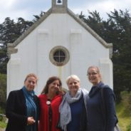 Fête et faites des arts en nos 4 chapelles – article du Télégramme du 15 mai 2018 et retour en images
