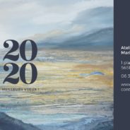 Bonne année 2020 !