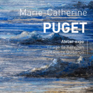 Juillet – août : L’atelier reprend son rythme d’été