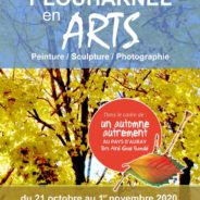 Exposition « Plouharnel en Arts » du 21 octobre au  1er novembre