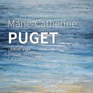 Vie de l’atelier à Saint Pierre Quiberon en juillet-août 2021