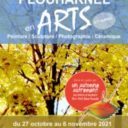 Exposition à Plouharnel du 27 octobre au 6 novembre 2021