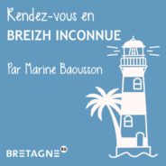 Un podcast à écouter à propos de ma peinture