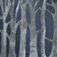 Mon travail au sein de l’exposition « Ô jardin ! » – du 6 au 25 avril 2023 Auray