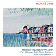 Les Petits Formats du Port d’Orange – Mercredi 19 juillet 2023