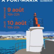 Village d’Artistes à Port Maria – Mercredi 9 et jeudi 10 août 2023