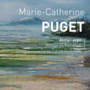 Vie de l’atelier durant l’été 2023