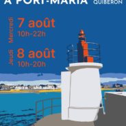 Village d’artistes à Port Maria mercredi 7 et jeudi 8 août 2024